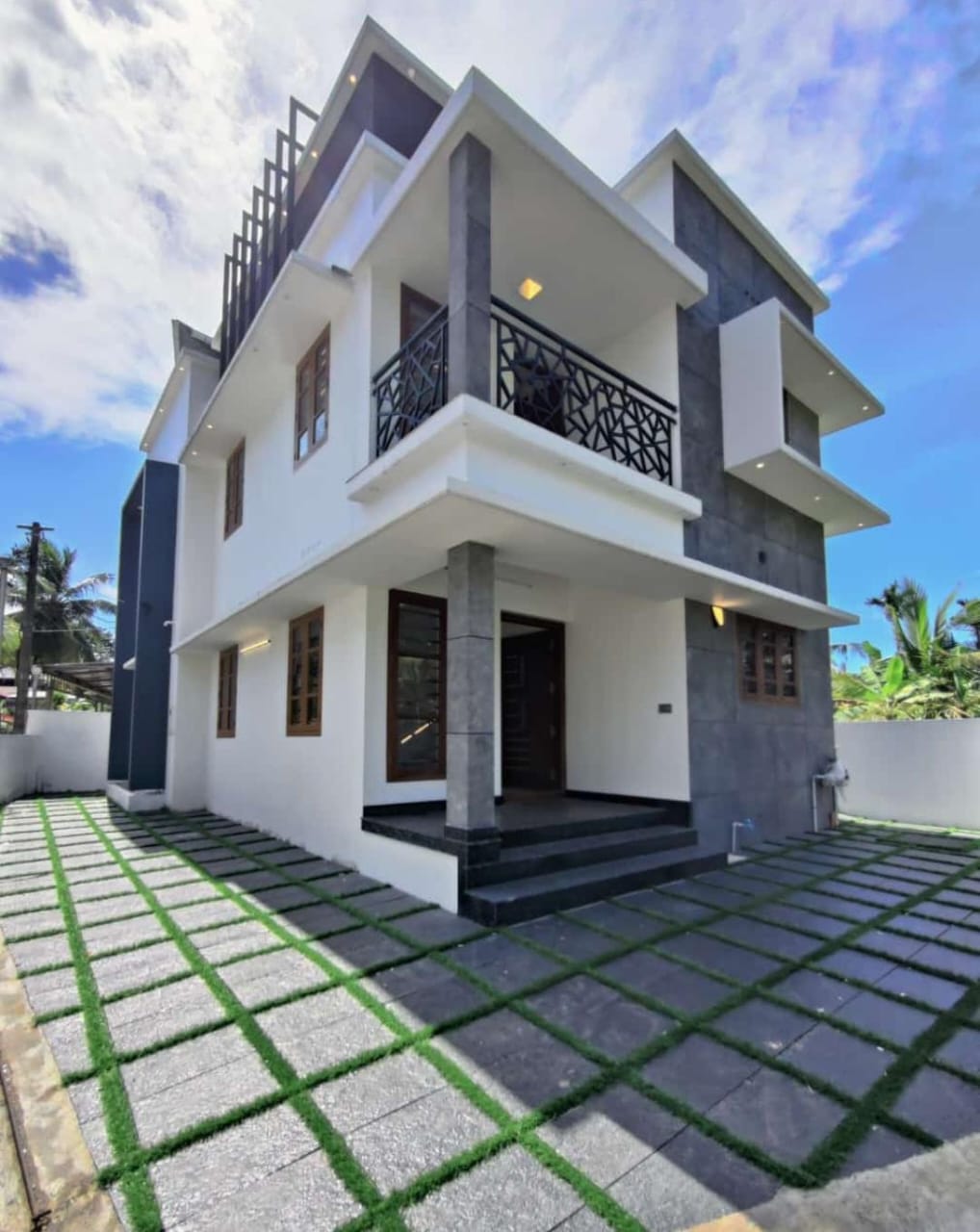 New House For Sale @ Marad