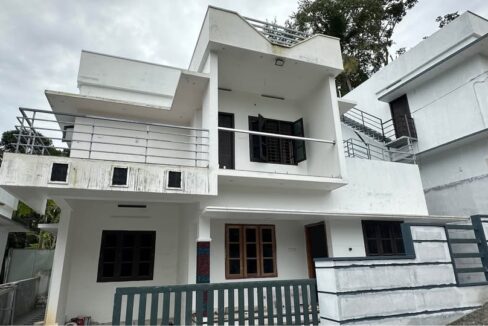 House for sale @ mannanthala 3