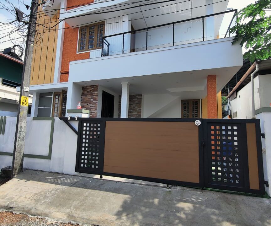 New Premium House Ernakulam 2