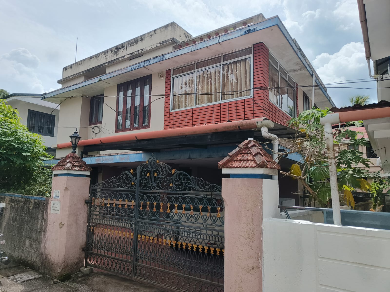 House For Sale – 5 Cent  @ Ernakulam