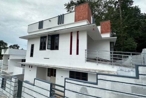 house For Sale mannamthala 3