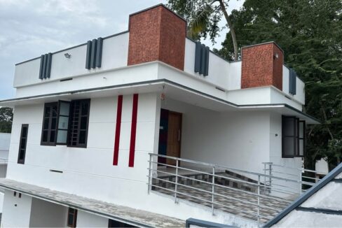 house For Sale mannamthala