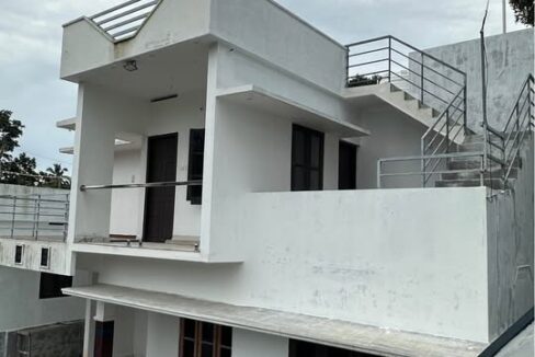 house for sale @ mannanthala 1