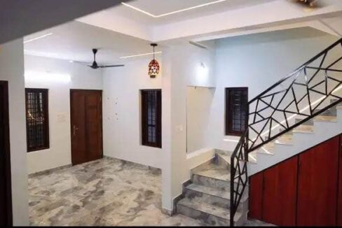 house for sale @ sreekariyam 5