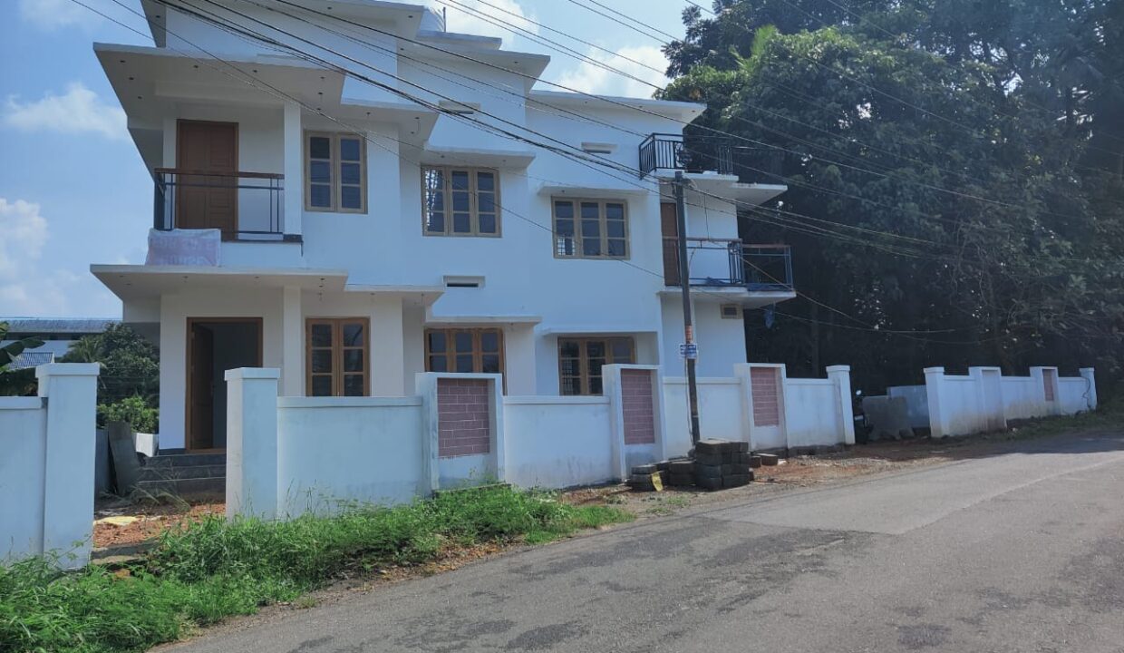 new house ernakulam 2