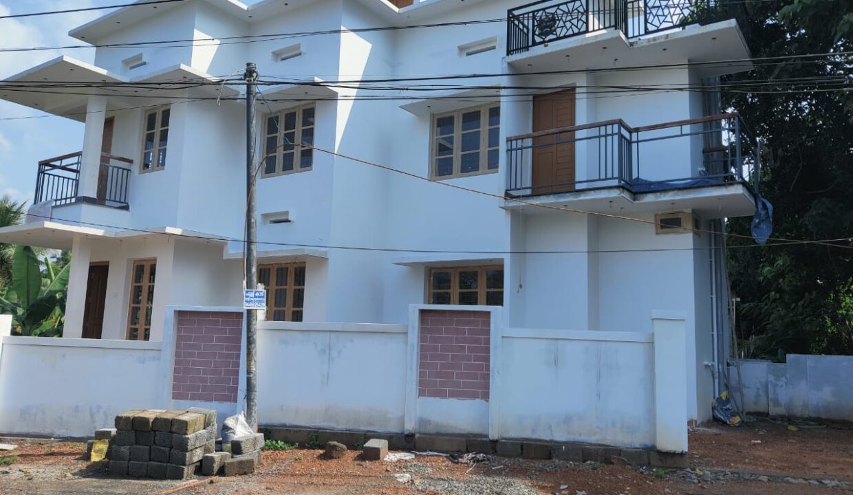 new house ernakulam 3