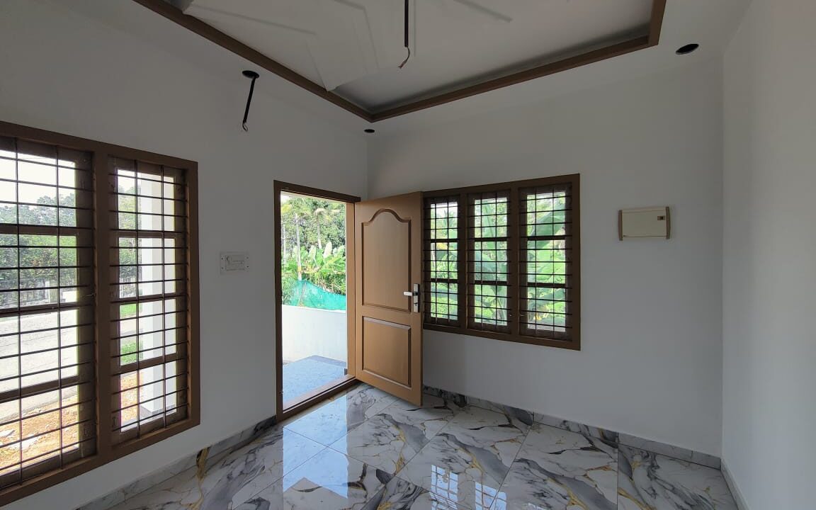 new house ernakulam 5