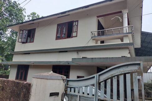 new house for sale @ calicut kakkodi