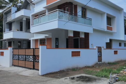 new house maradu 1