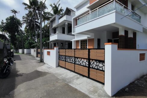 new house maradu 2