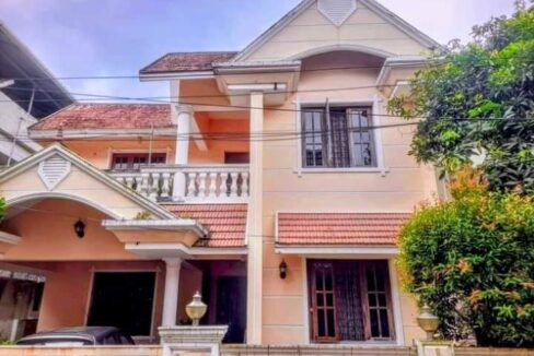 House For Sale @ Kakkanad 1