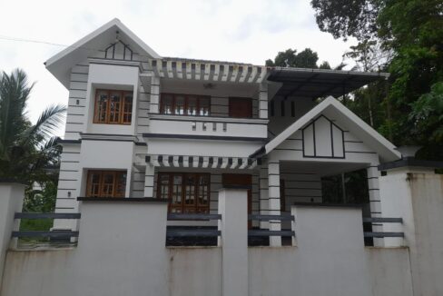 House For Sale @ Moscow Junction 1