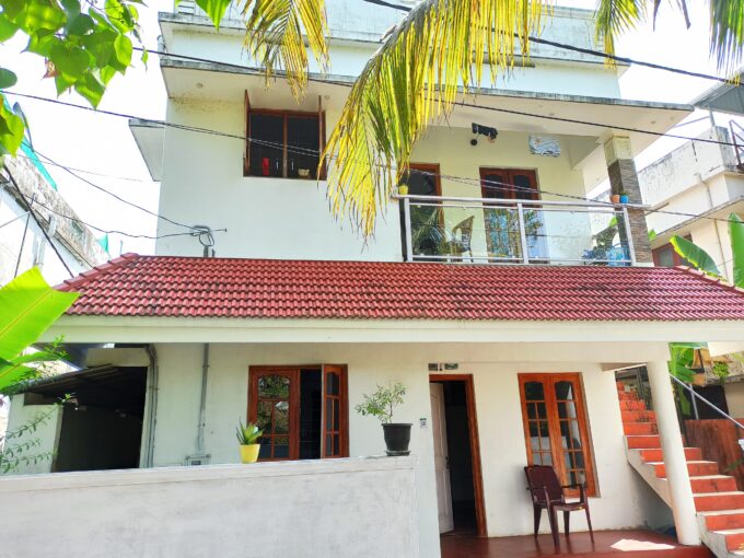 House For Sale – 3 Cent @ Ernakulam