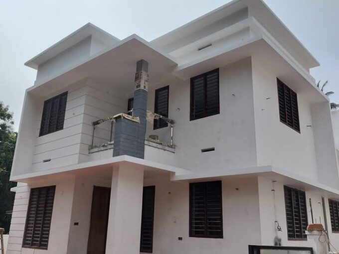 New House For Sale-4 Cent @ Kozhikode