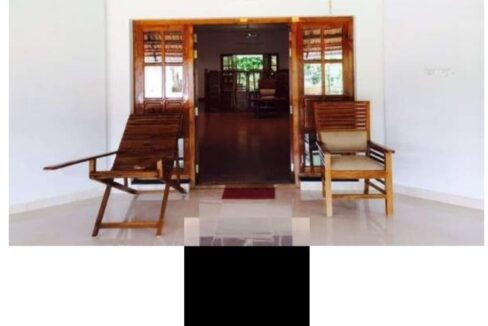 Villa For Sale @ Ernakulam Thiruvaniyoor3