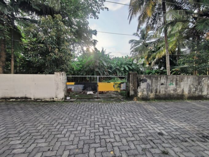 Land For Sale -30 Cent @ Ernakulam