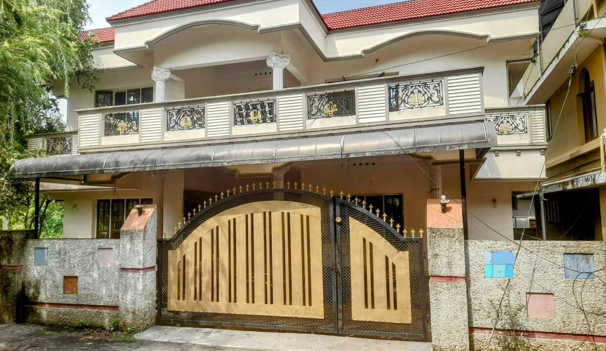 house for sale @ kakkanad 3