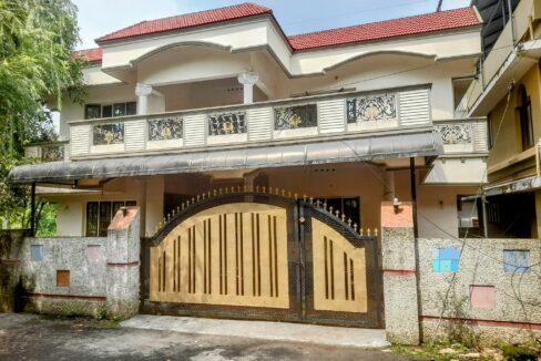 house for sale @ kakkanad 3