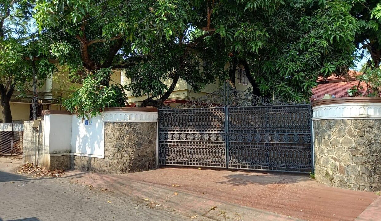 premium house for sale @ vazhakkala kakkanad