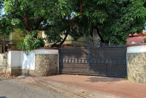 premium house for sale @ vazhakkala kakkanad