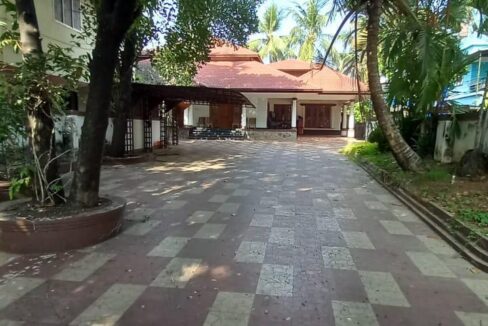 premium house for sale @ vazhakkala kakkanad1