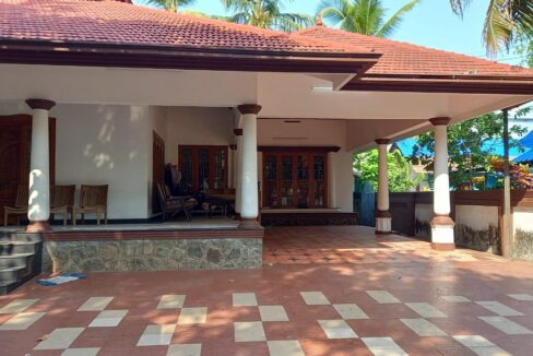 premium house for sale @ vazhakkala kakkanad3