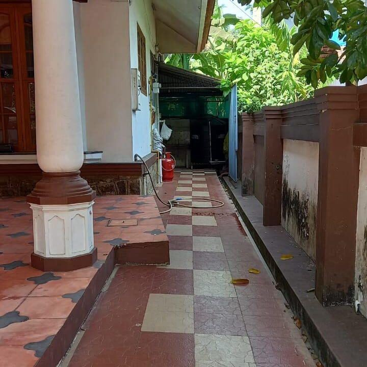 premium house for sale @ vazhakkala kakkanad4