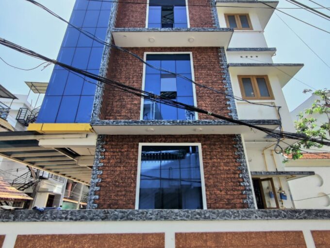 Residential Apartment For Sale @ Ernakulam