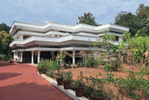 Bungalow for sale @ kakkanad 6