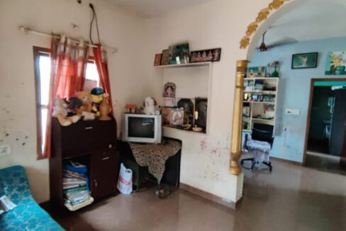 House For Sale-10 Cent @ Puthencruz Vadavukode 2