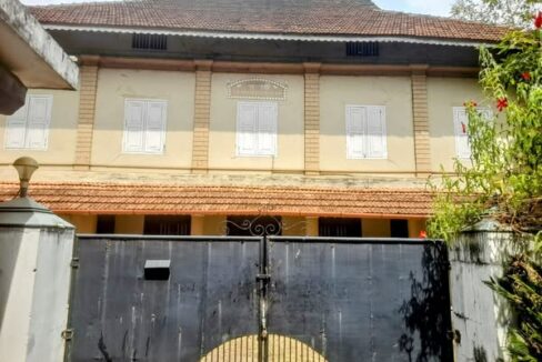 House For Sale @ Aluva town