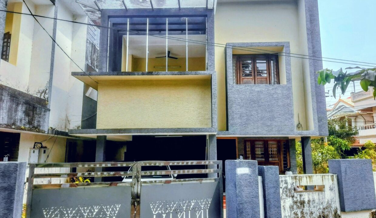 House For Sale @ Kalamassery