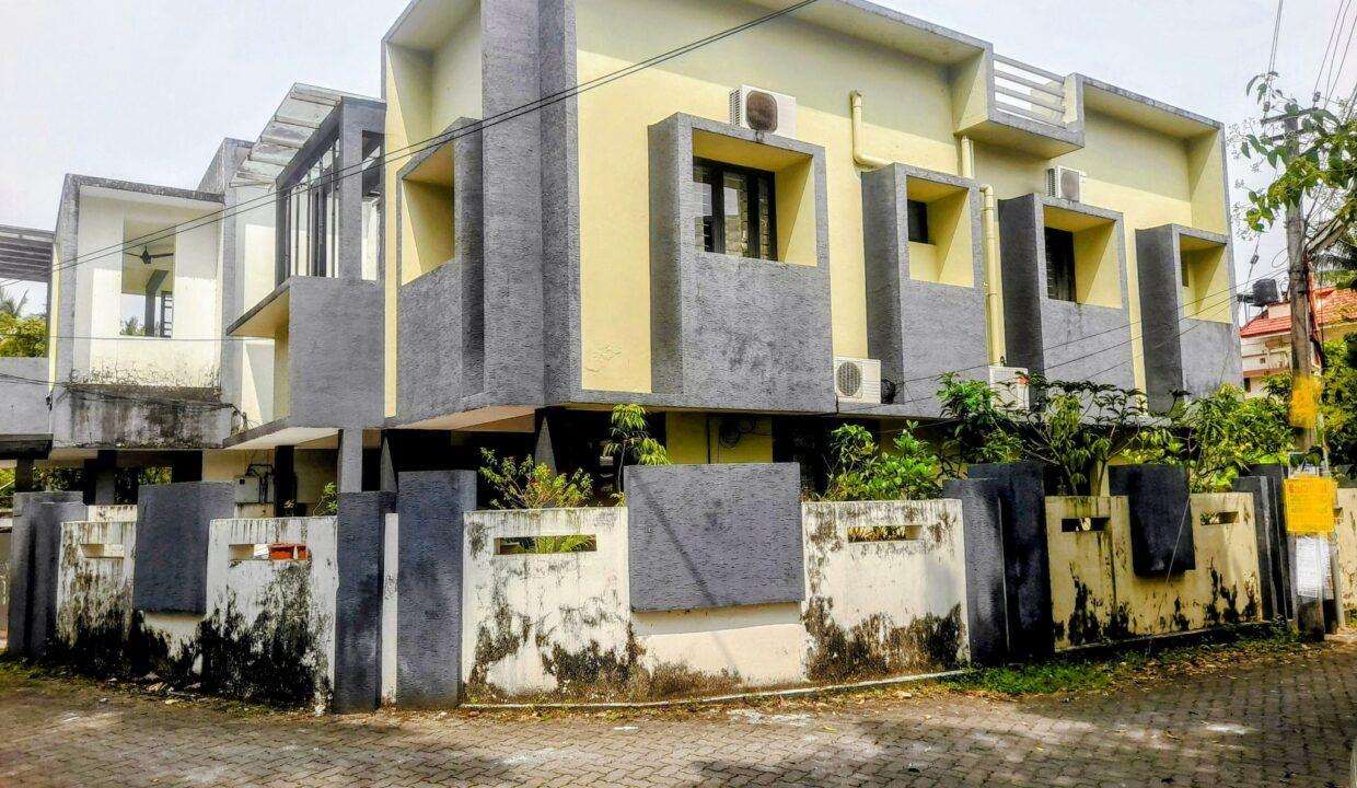 House For Sale @ Kalamassery . 2