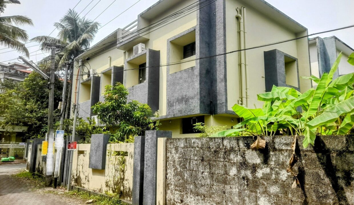 House For Sale @ Kalamassery . 3