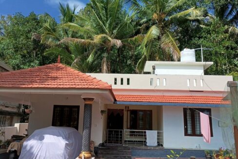 House For Sale @ Thiruvalla 1