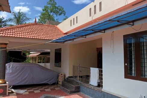 House For Sale @ Thiruvalla 4