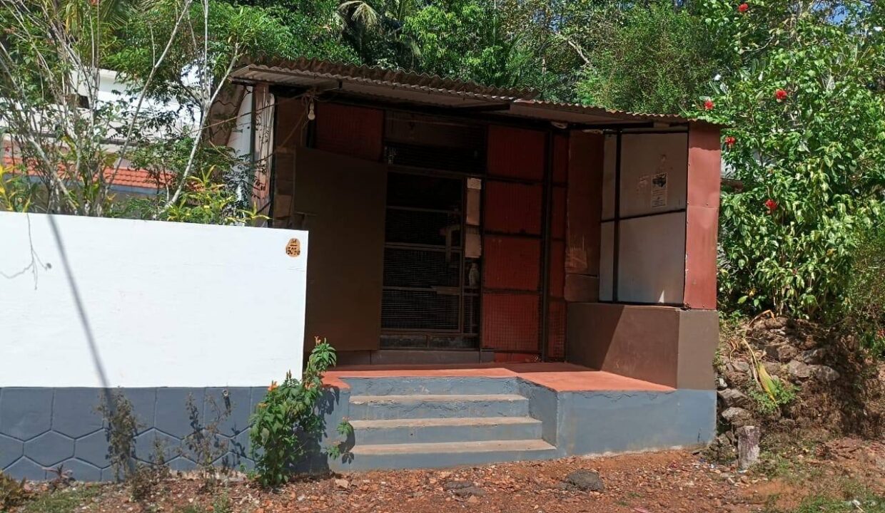 House For Sale @ Thiruvalla 6