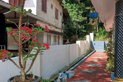 House For Sale @ Thiruvalla 8