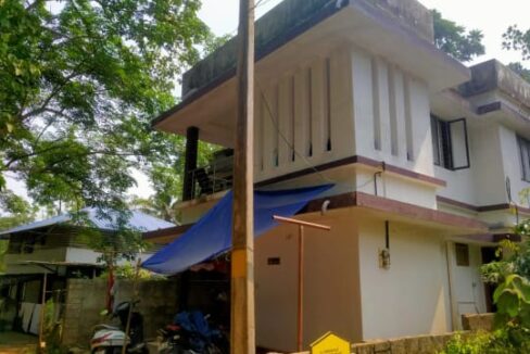 House For Sale Thiruvaniyoor1