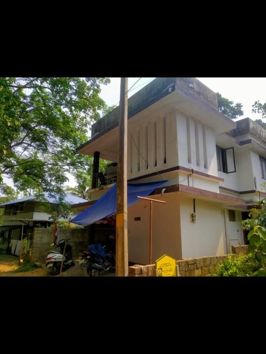 House For Sale Thiruvaniyoor1