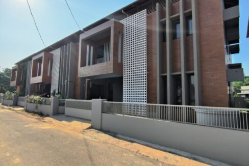 premium villa for sale @ kakkanad 2